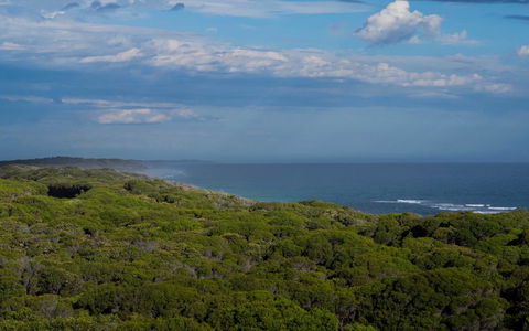 Hopetoun Motel & Chalet Village - Tourism Search 25