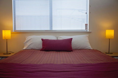 Hopetoun Motel & Chalet Village - Tourism Search 19
