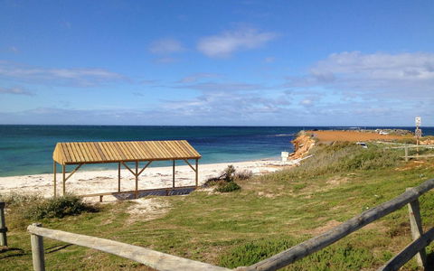 Hopetoun Motel & Chalet Village - Tourism Search 4