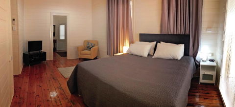 Hopetoun Motel & Chalet Village - Tourism Search 11