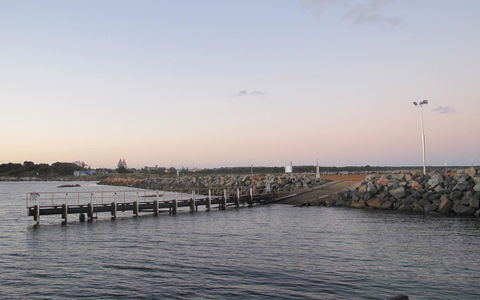 Hopetoun Motel & Chalet Village - Tourism Search 14