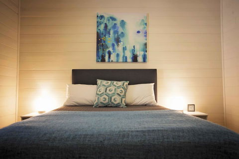Hopetoun Motel & Chalet Village - Tourism Search 30
