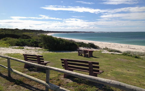 Hopetoun Motel & Chalet Village - Tourism Search 3