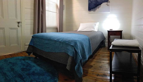 Hopetoun Motel & Chalet Village - Tourism Search 26