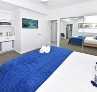 Infinite Apartment opposite Garden City - Tourism Search