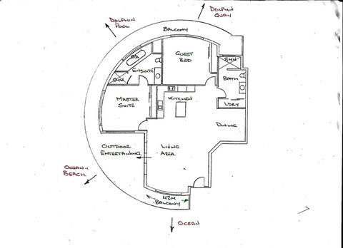 A 406 FANTASTIC OCEAN BEACH And MARINA VIEW APT - MANDURAH - Tourism Search 28