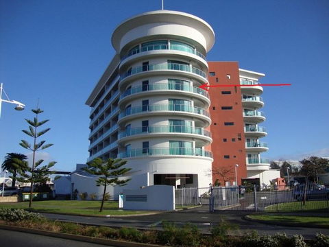 A 406 FANTASTIC OCEAN BEACH And MARINA VIEW APT - MANDURAH - Tourism Search 26