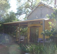 Black Cockatoo Lodge - Tourism Search