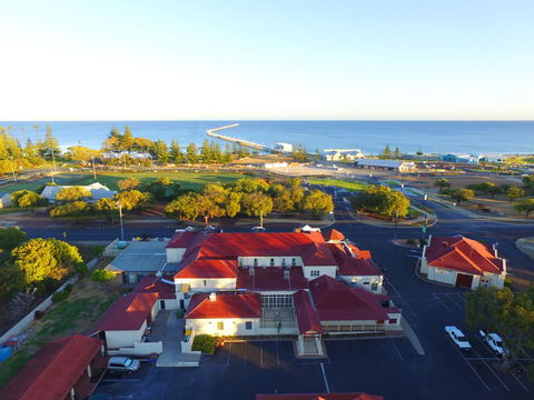 Esplanade Hotel Busselton - Tourism Search 0
