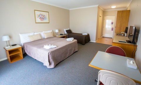 Esplanade Hotel Busselton - Tourism Search 19