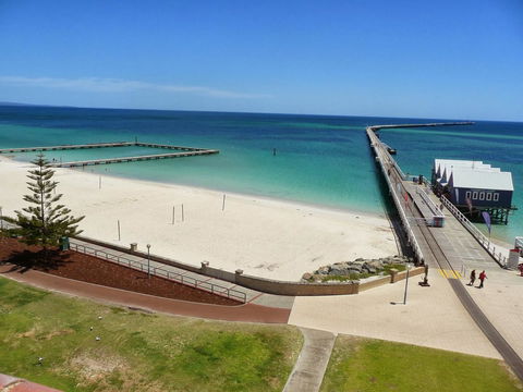 Esplanade Hotel Busselton - Tourism Search 8