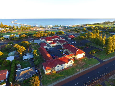 Esplanade Hotel Busselton - Tourism Search 28