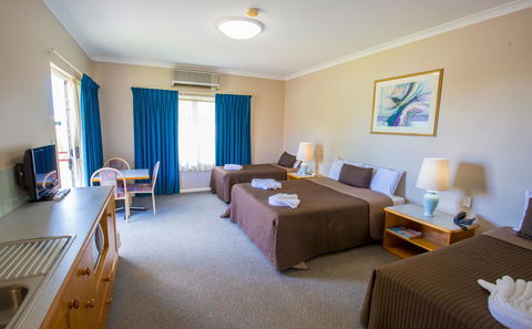 Esplanade Hotel Busselton - Tourism Search 23