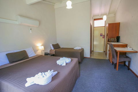 Esplanade Hotel Busselton - Tourism Search 27