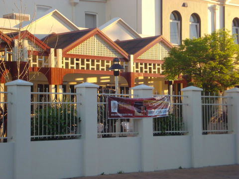 Esplanade Hotel Busselton - Tourism Search 31