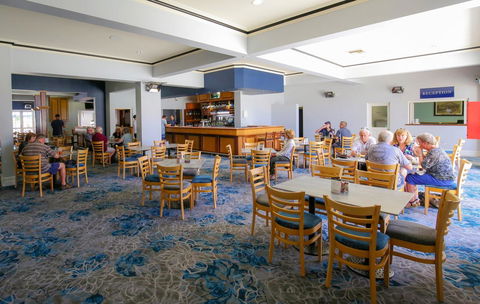 Esplanade Hotel Busselton - Tourism Search 5