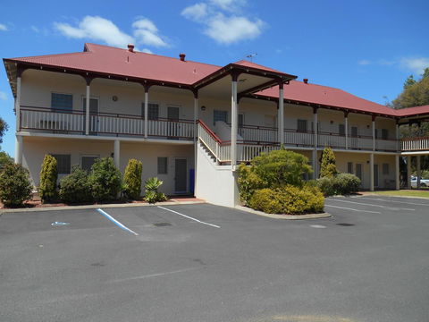 Esplanade Hotel Busselton - Tourism Search 26