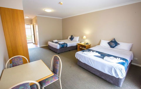 Esplanade Hotel Busselton - Tourism Search 17