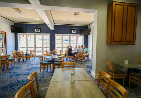 Esplanade Hotel Busselton - Tourism Search 7