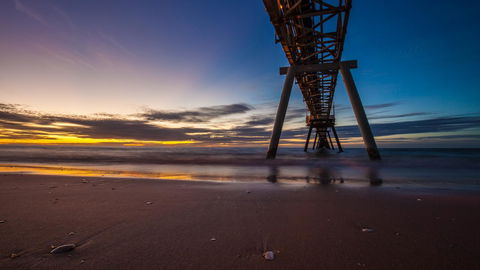 Beadon Bay Hotel - Tourism Search 22