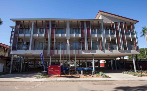 Beadon Bay Hotel - Tourism Search 12