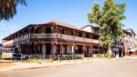 Beadon Bay Hotel - Tourism Search 0