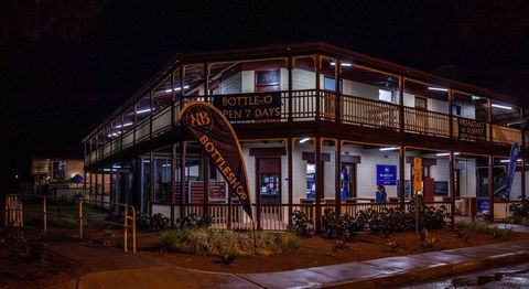 Beadon Bay Hotel - Tourism Search 20