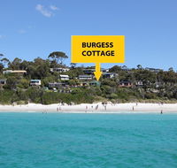 Burgess Cottage - Tourism Search