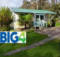 Big4 Strahan Holiday Retreat - Tourism Search