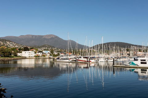 Wrest Point - Tourism Search 12