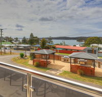 Sweetwater Villas - Tourism Search