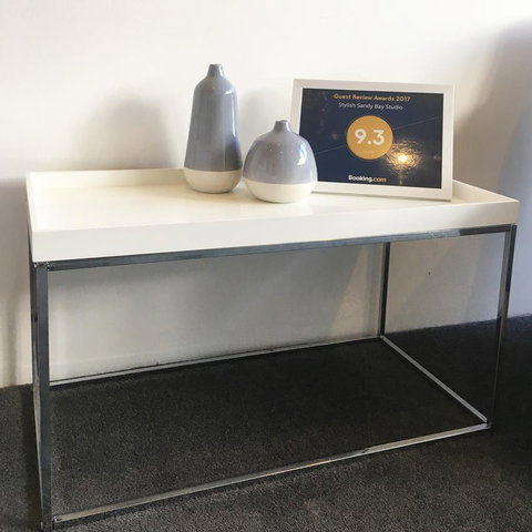 Sandy Bay Studio Apartment - Tourism Search 9