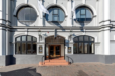 The Cornwall Boutique Hotel - Tourism Search 26