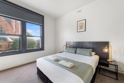 The Cornwall Boutique Hotel - Tourism Search 16