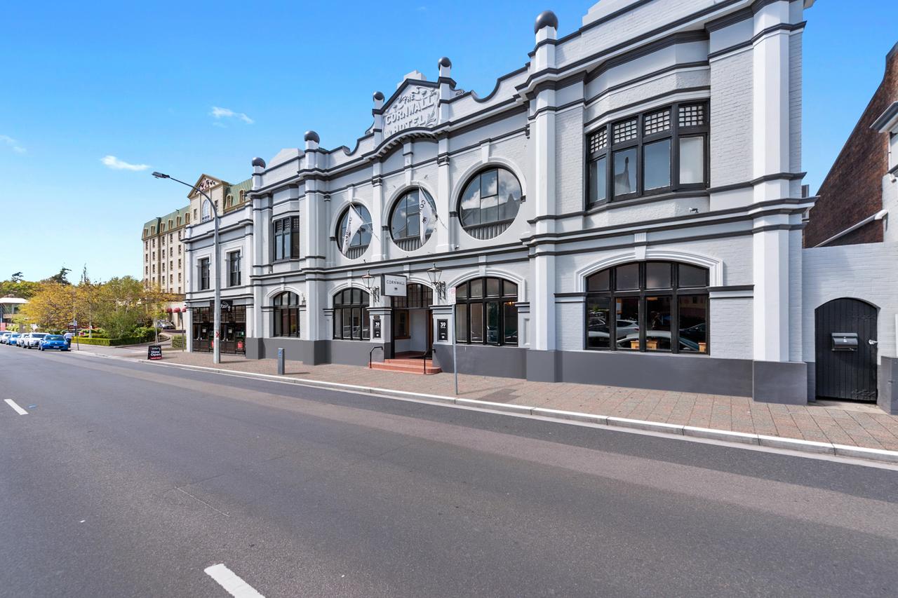 Norwood TAS Tourism Search