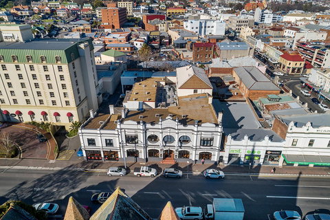 The Cornwall Boutique Hotel - Tourism Search 12