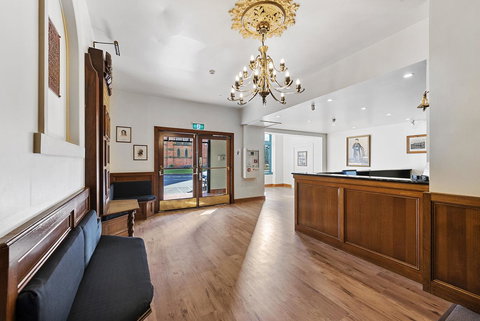 The Cornwall Boutique Hotel - Tourism Search 24