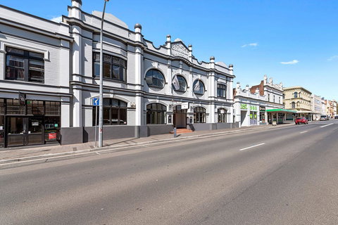 The Cornwall Boutique Hotel - Tourism Search 9