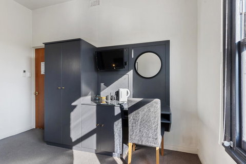 The Cornwall Boutique Hotel - Tourism Search 19