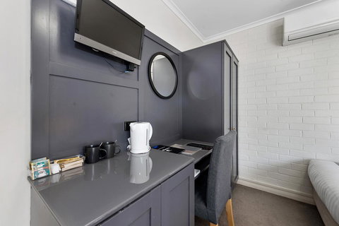 The Cornwall Boutique Hotel - Tourism Search 20