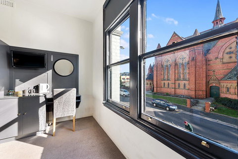 The Cornwall Boutique Hotel - Tourism Search 6