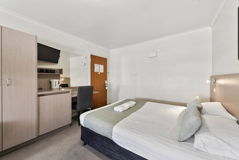 The Cornwall Boutique Hotel - Tourism Search 18