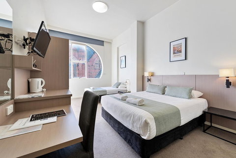 The Cornwall Boutique Hotel - Tourism Search 2