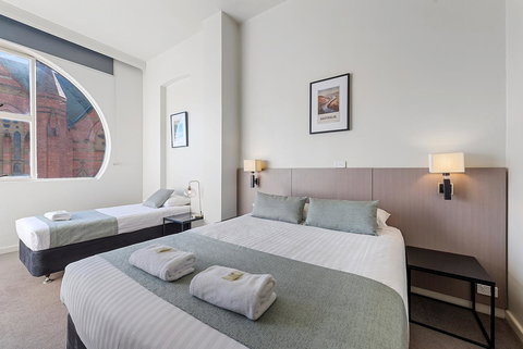 The Cornwall Boutique Hotel - Tourism Search 17