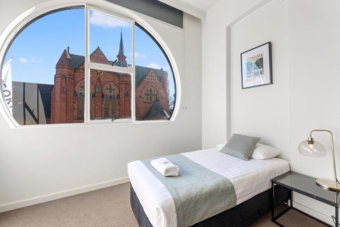 The Cornwall Boutique Hotel - Tourism Search 15