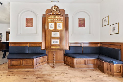 The Cornwall Boutique Hotel - Tourism Search 22