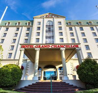 Hotel Grand Chancellor Launceston - Tourism Search
