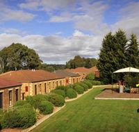 Country Club Villas - Tourism Search