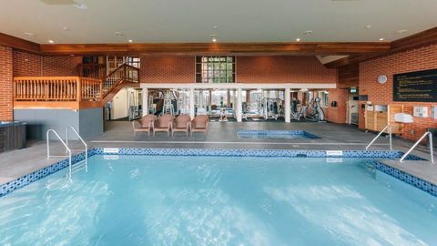 Country Club Tasmania - Tourism Search 21