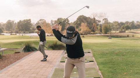 Country Club Tasmania - Tourism Search 20